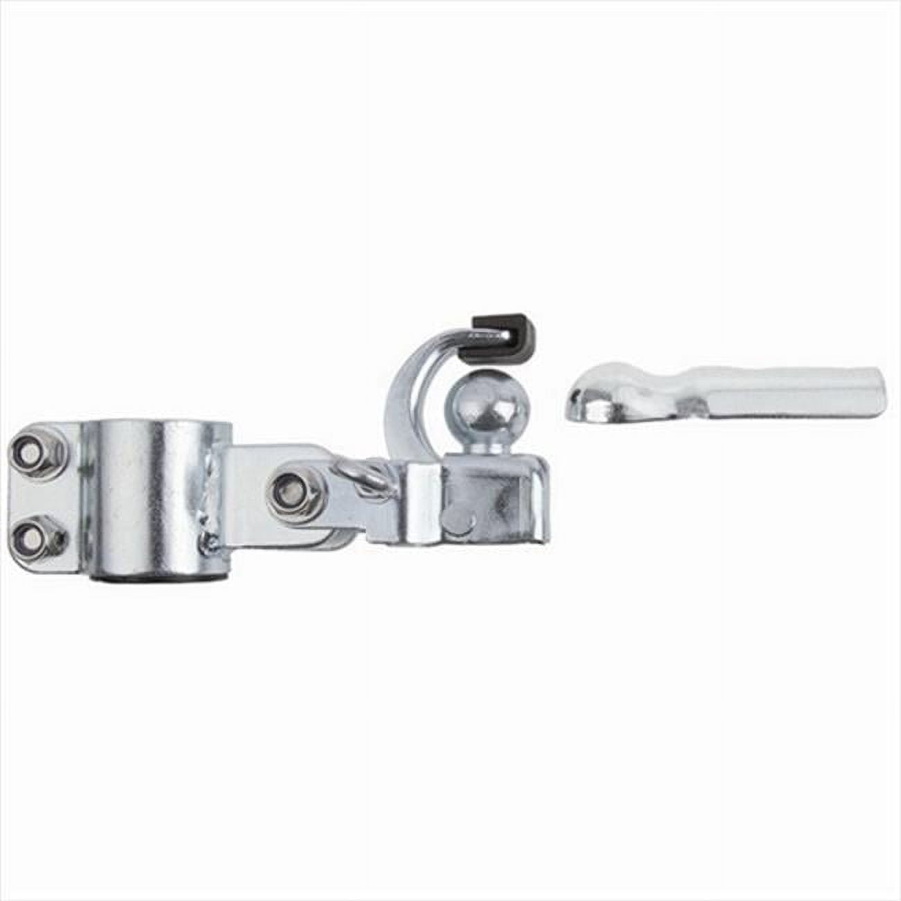 Bike trailer seatpost attachment sales