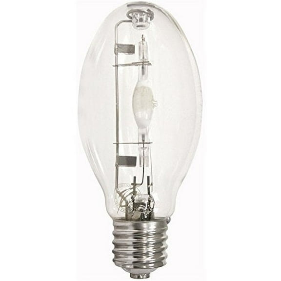 Venture - 21929 - 400 Watt - ED28 - EP39 Base - 4000 Kelvin - Clear - Probe Start - HID Light Bulb