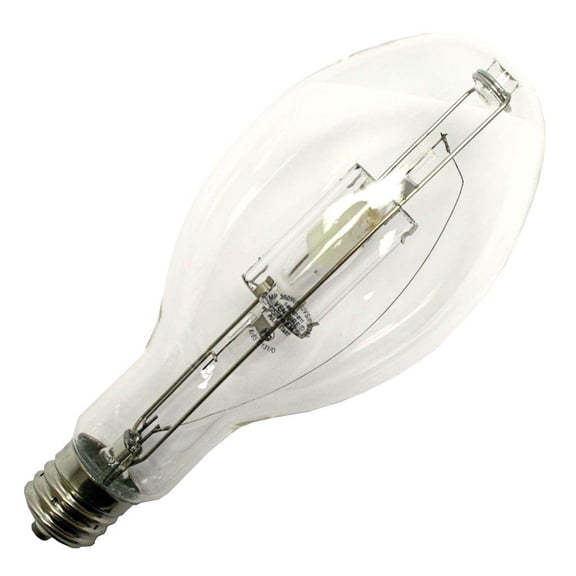 Venture 65072 - MP450W/BU/UVS/PS/740 450 watt Metal Halide Light Bulb