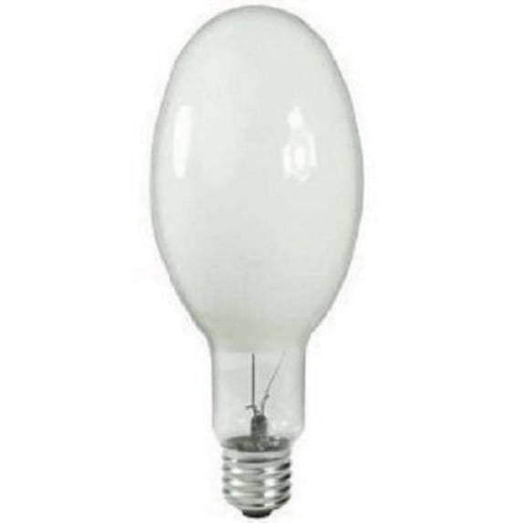 Venture - 67712 - 320 Watt - ED37 - E39 Base - 3700 Kelvin - Coated - Pulse Start - HID Light Bulb