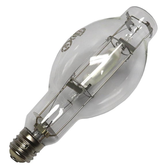 Venture 95577 - MS 575W/H75/BT37/PS/EM/950 550 watt Metal Halide Light Bulb