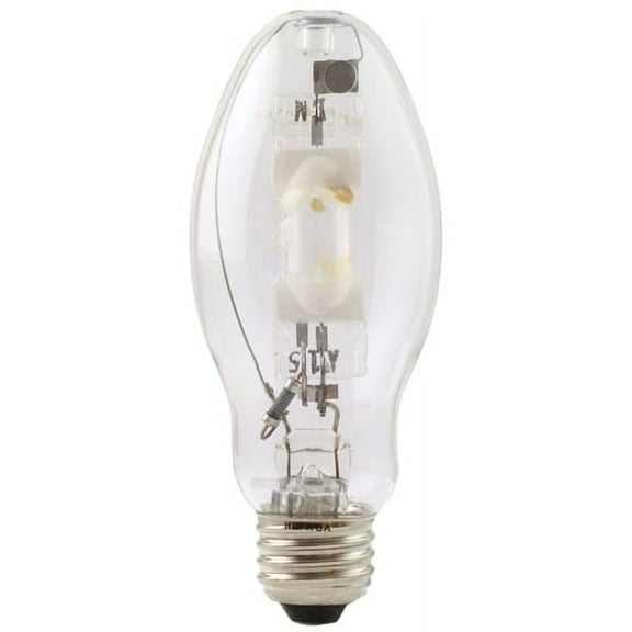 GE MVR175/U/MED Multi-Vapor Quartz Metal Halide BD17 bulb