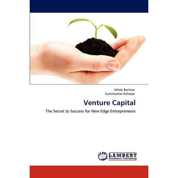 Venture Capital (Paperback)