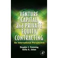 thumbnail image 1 of Venture Capital and Private Equity Contracting: An International Perspective, (Hardcover), 1 of 1