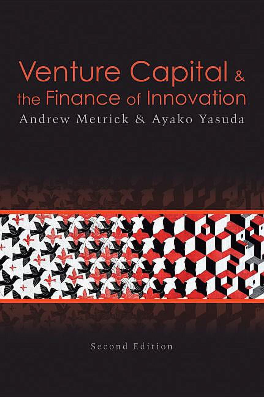 洋書 Venture Capital & the Finance of Innovat Amazon.com: Venture Capital and the Finance of Innovation
