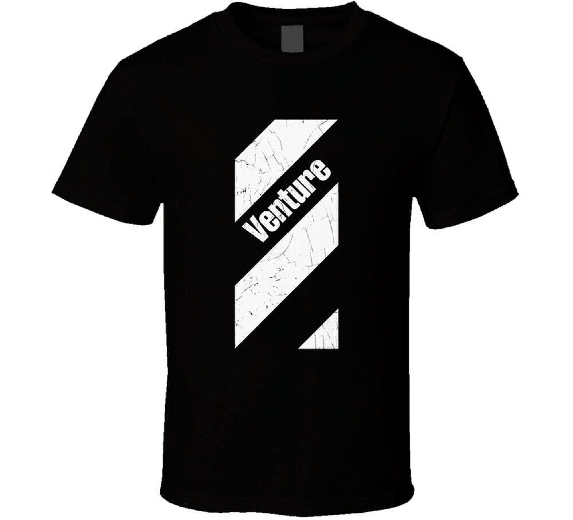 Venture Discount Department Store T Shirt