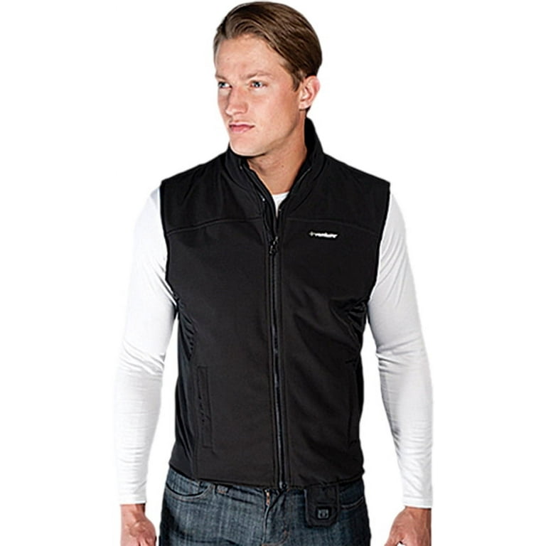 12 volt heated vest cheap