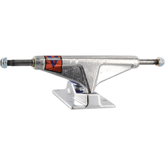 Venture Hi 5.25 V-Hollow Light All Polished