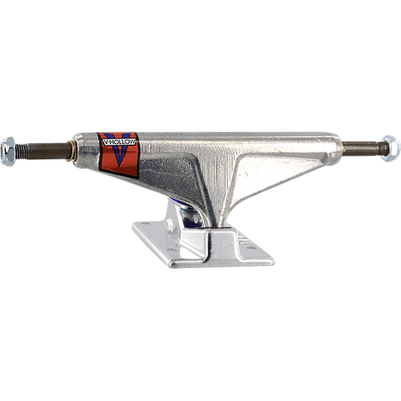 Venture Hi 5.8 V-Hollow Light All Polished