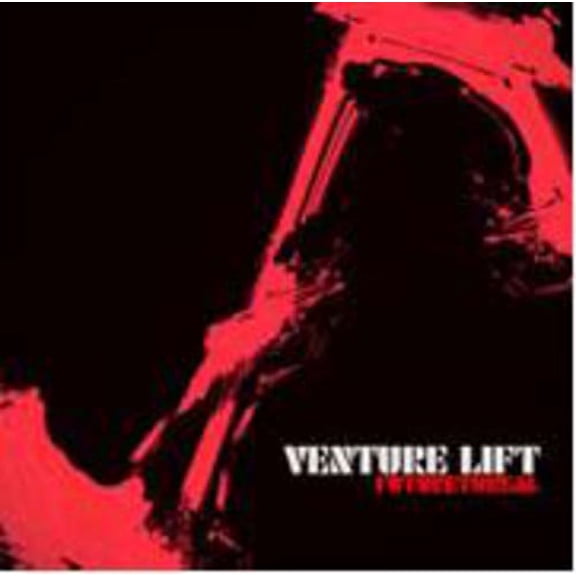 Venture Lift - Futuretoreal [CD]