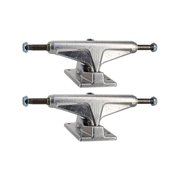 Venture Low Team Edition All Skateboard Trucks Polished - Hanger 5" Axle 7.75" Set of 2