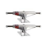 Venture Low V-Hollow Light All Skateboard Trucks Polished - Hanger 5" Axle 7.75" Set of 2