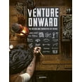 thumbnail image 1 of Venture Onward: The Design and Curiosities of 1924us (Hardcover), 1 of 1