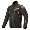 thumbnail image 1 of Venture R Off-Road Motocross Jacket (2 XL, Black Red), 1 of 3