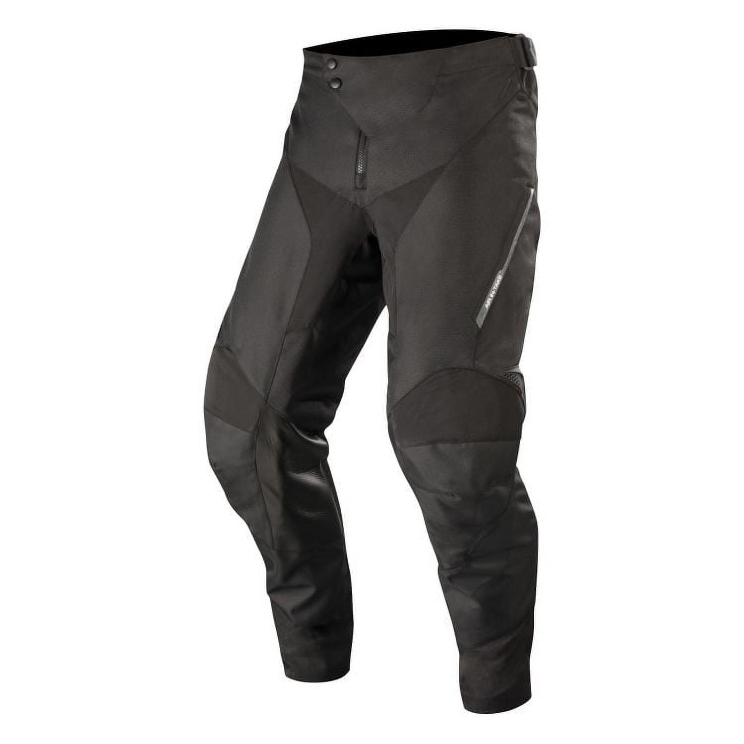 Amazon.com: Dirt Bike Motocross Motorcycle pants for men hi Vis armor  riding racing dual sports overpants atv mx bmx (BLACK, WAIST 32