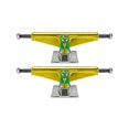 thumbnail image 1 of Venture Shake Junt VHL Anodized Skateboard Trucks Yellow/Polished - Hanger 5.6" Axle 8.25" (Set of 2), 1 of 2
