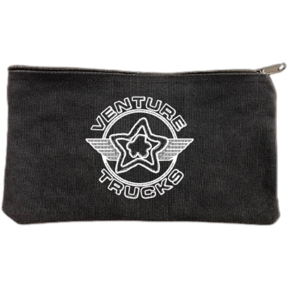 Venture Star Team Money Bag Black