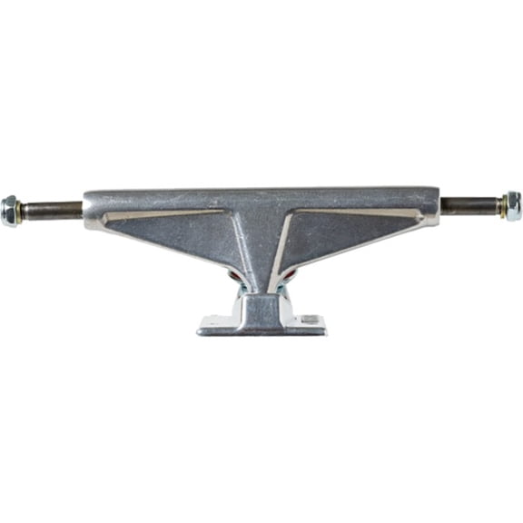 Venture Trucks V-Forged High Polished Skateboard Trucks - 6.1" Hanger 8.75" Axle (Set of 2)