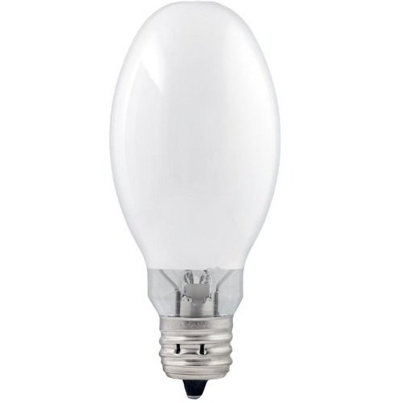 Venture Venture - 88648 - 400 Watt - ED28 - EX39 Base - 3700 Kelvin - Coated - Pulse Start - HID Light Bulb