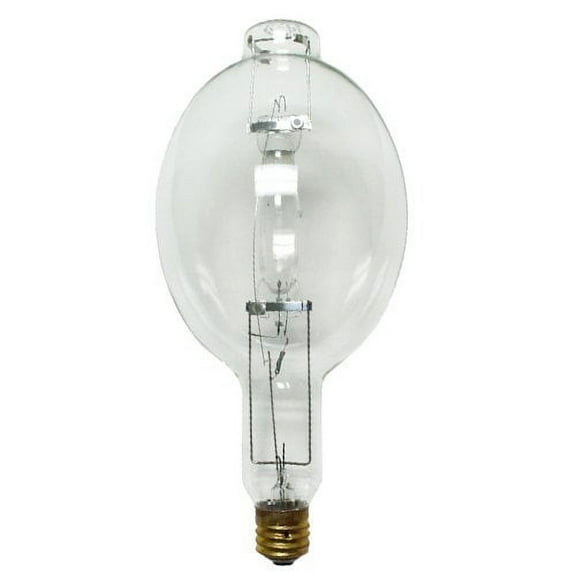 Venture Venture - 89113 - 1000 Watt - BT56 - E39 Base - 4000 Kelvin - Clear - Probe Start - HID Light Bulb