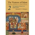 thumbnail image 1 of Venture of Islam The Venture of Islam, Volume 2: The Expansion of Islam in the Middle Periods, Book 2, (Paperback), 1 of 1