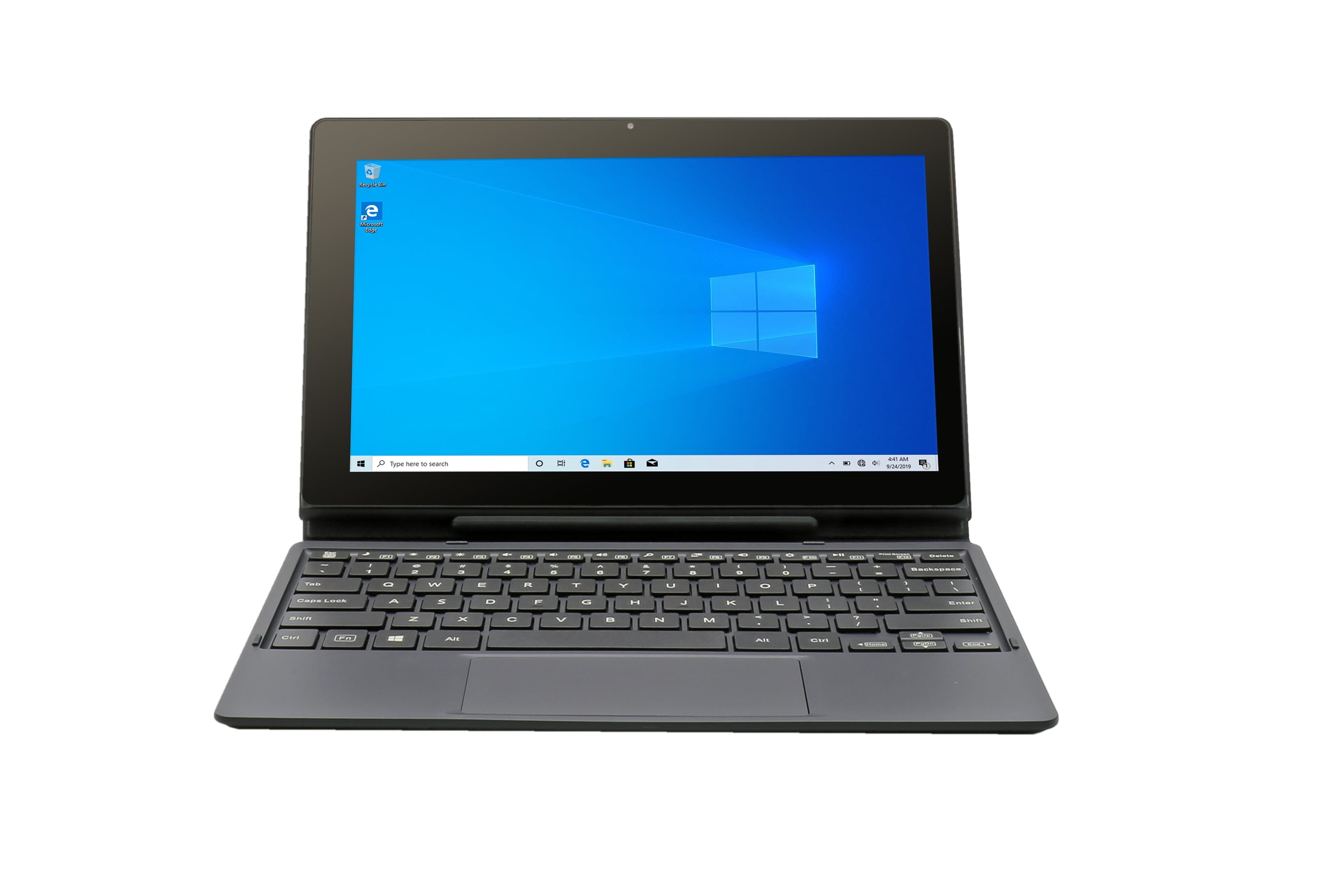 "Good Windows Computer Venturer 11.6"" 2in1 Laptop cam, Intel