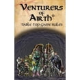 thumbnail image 1 of Venturers Of Airth - TTG : Mines of Sable Scoria (Paperback), 1 of 1