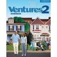 thumbnail image 1 of Pre-Owned Ventures Level 2 Workbook (Paperback) 0521679591 9780521679596, 1 of 1