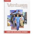 thumbnail image 1 of Pre-Owned Ventures All Levels Career and Educational Pathways (Paperback) 9781107651296, 1 of 1