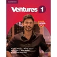 thumbnail image 1 of Pre-Owned Ventures Level 1 Student's Book (Paperback) 1108449557 9781108449557, 1 of 1