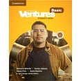 thumbnail image 1 of Ventures Ventures Basic Student's Book, (Paperback), 1 of 1