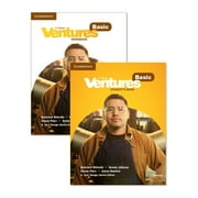 Ventures Ventures Basic Value Pack, Paperback