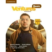 Ventures Ventures Basic Workbook, Paperback