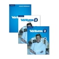 thumbnail image 1 of Ventures Ventures Level 2 Super Value Pack, (Paperback), 1 of 1