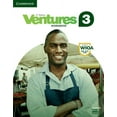 thumbnail image 1 of Ventures Ventures Level 3 Workbook, (Paperback), 1 of 1