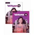 thumbnail image 1 of Ventures Ventures Level 4 Value Pack, (Paperback), 1 of 1