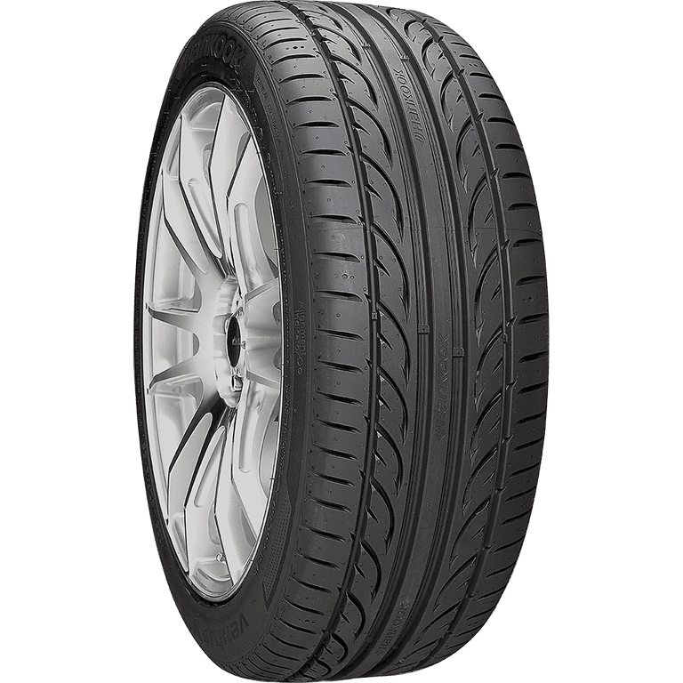 Hankook Ventus V12 EVO2 K120 Summer Performance Tire - 235/35R19 91Y