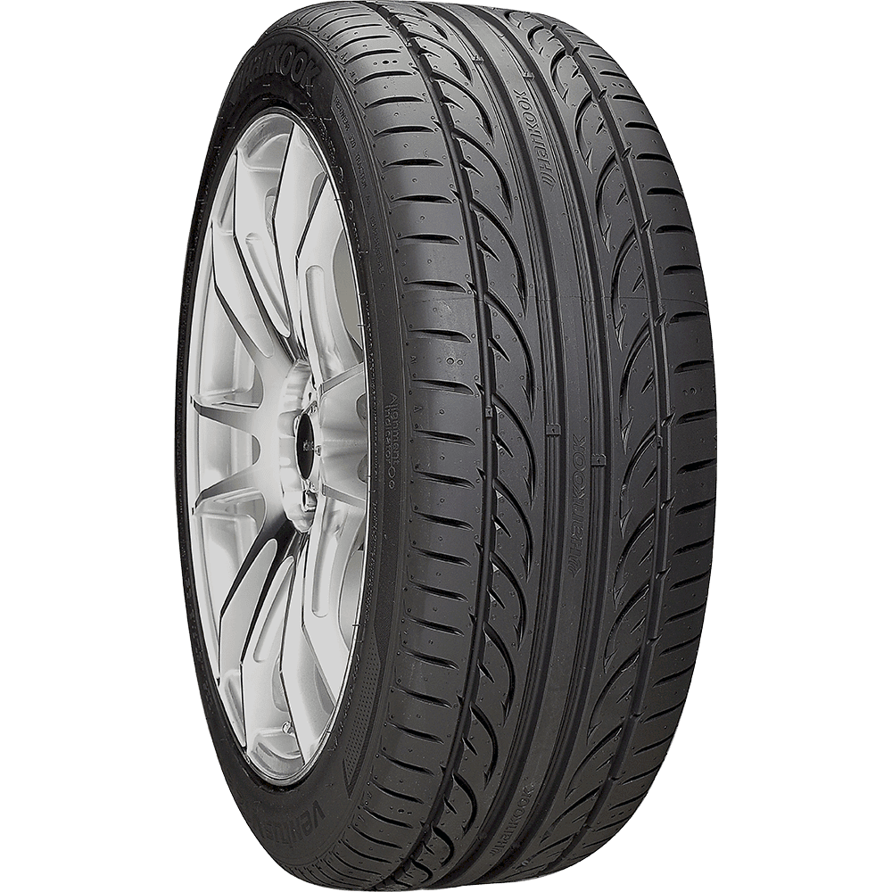 Hankook Ventus V12 EVO2 All-Season Tire - 255/35R20 97Y