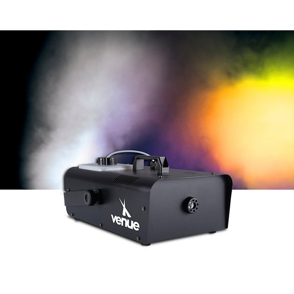 Venue SP100DMX Fog Machine Specter with DMX