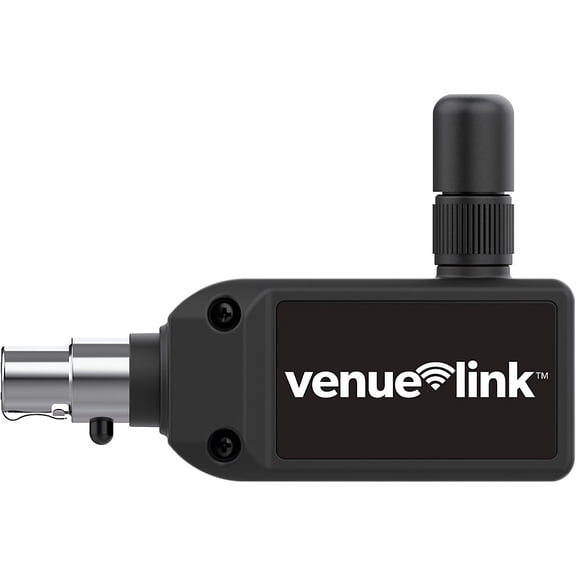 VenueLink ML-TAXP4 Wireless DMX Dongle