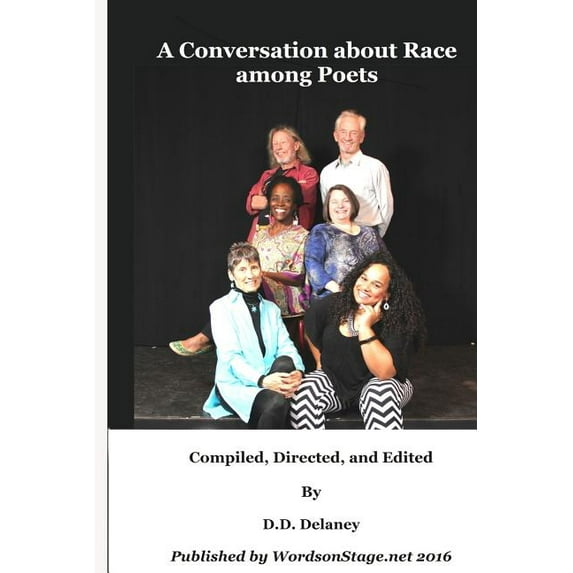 Venue Voices: A Conversation about Race ( 2) (Series #1) (Paperback)