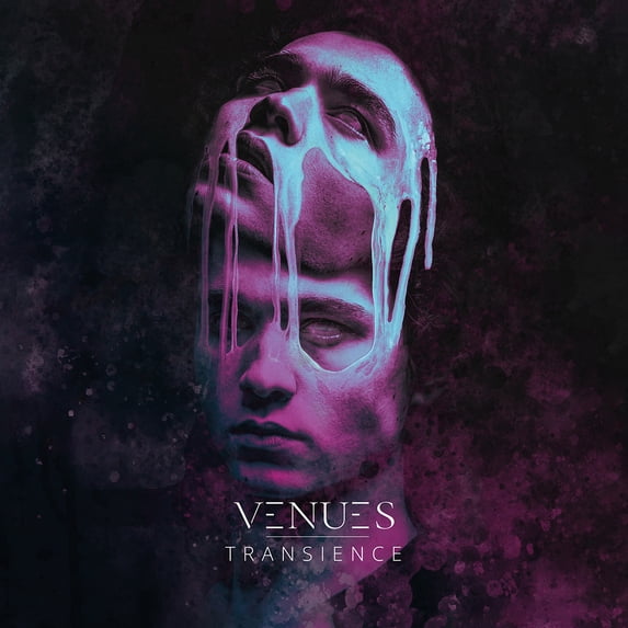Venues - Transience - Music & Performance - CD