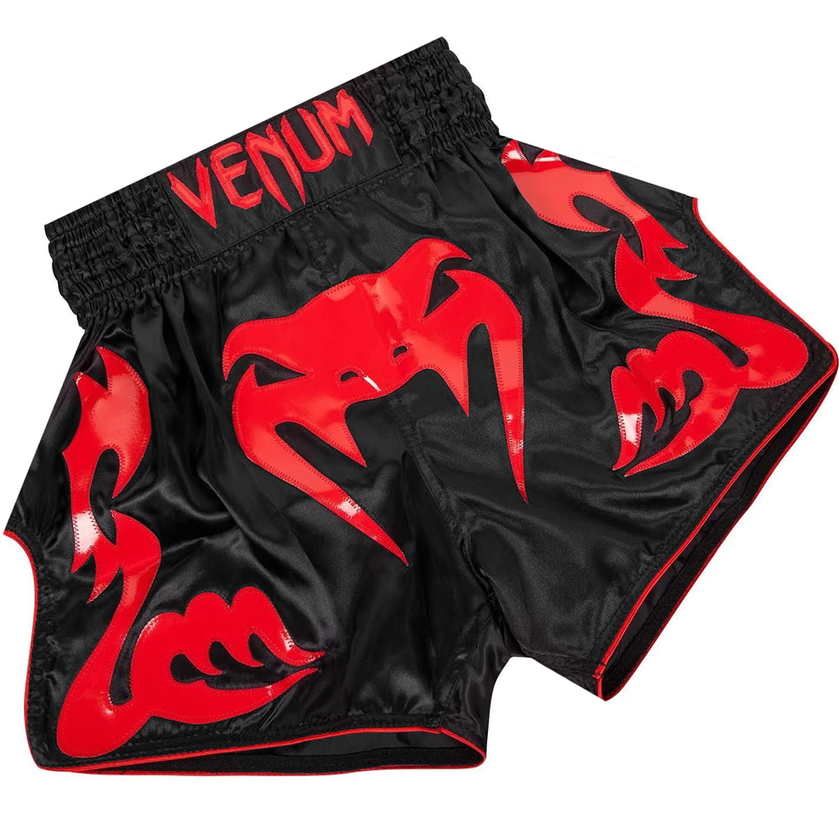 HONEST REVIEW of All My Muay Thai Shorts! - YouTube