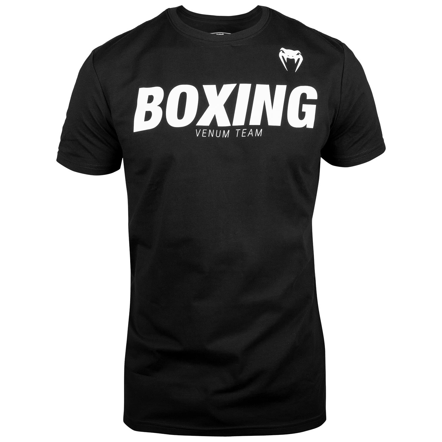 T Shirt Boxing 