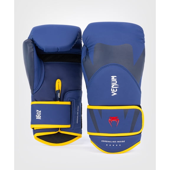 Venum Challenger 4.0 Boxing Gloves - Sport 05 - 16-Ounce
