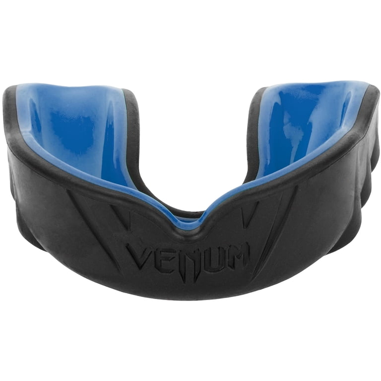 Protège-dents Venum Challenger – Khaki/Noir, Gel Nextfit, Ajustable à La Cuisson, étui Inclus