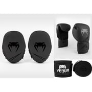 Venum Classic Partner Boxing Kit W 14OZ Glove