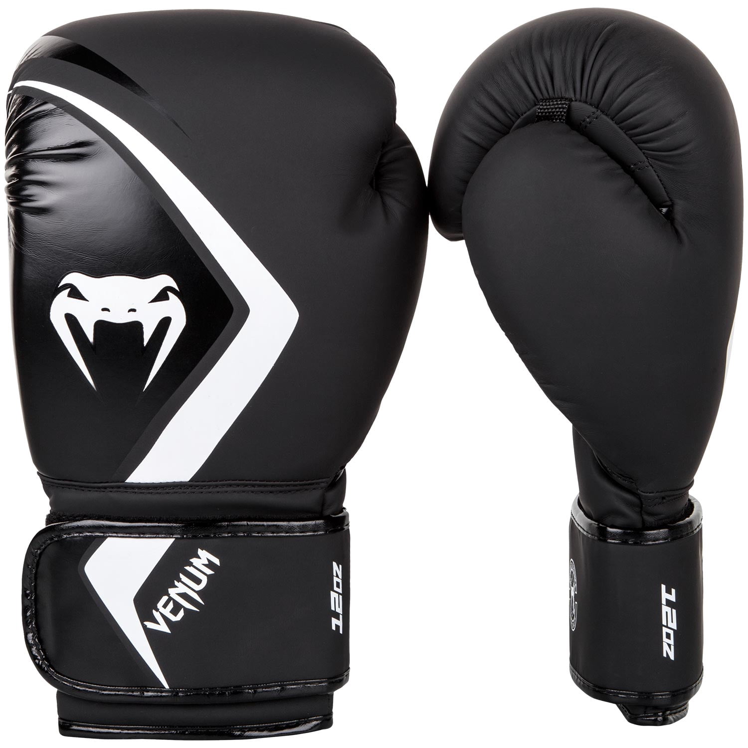 Venum Contender 2.0 Boxing Gloves - Walmart.com
