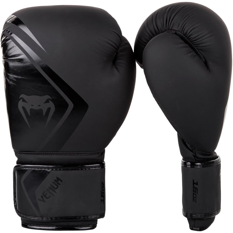 Venum Contender 2.0 Boxing Gloves - High Protection - Walmart.com