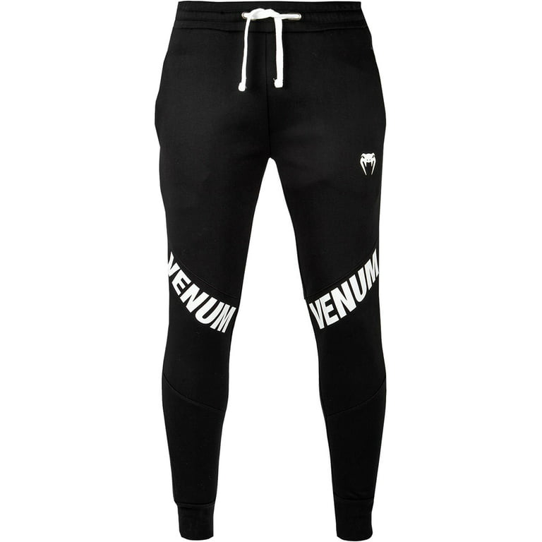 Venum Contender 3.0 Jogging Pants - Large - Black 